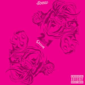 Shai Gilgeous-Alexander / Double Double