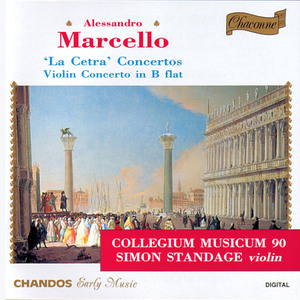 Concerto No. 4 in E Minor: II. Largo appoggiato