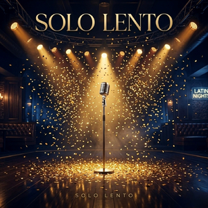 Solo Lento
