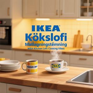 지글지글 & 증기 Sizzle & Steam