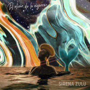 El Elixir de la Cigarra