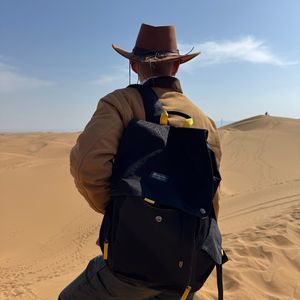 关于馈赠（feat.冀于北）