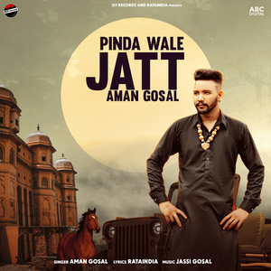 Pinda Wale Jatt