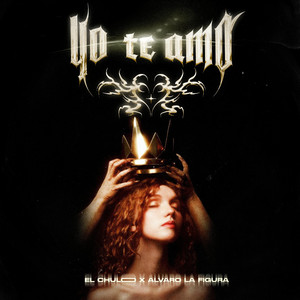 Yo Te Amo