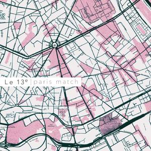 真夜中のミュージック