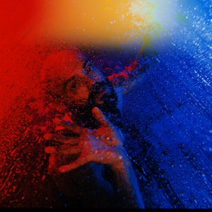 Bulletproof Vest at the Fish Market