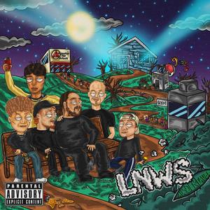 Goosebumps (feat. Maru, Dizzle, Davush & Benjo)