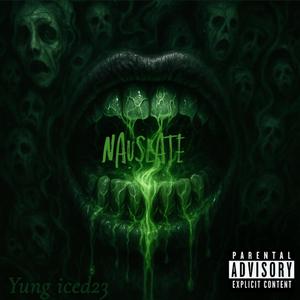 nauseate