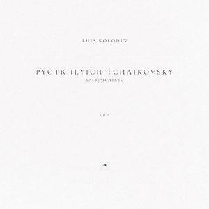 Valse-Scherzo, Op. 7