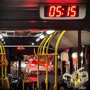 5:15 (feat. Babyyy) (Radio Edit)