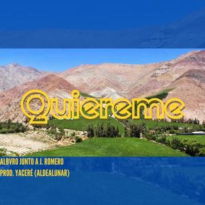 Quiereme (feat. yaceré)