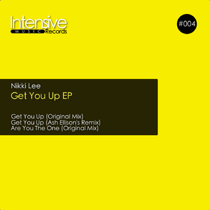 Get You Up (Ash Ellison's Remix)