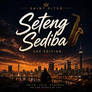 Seteng Sediba (Sax Edition)