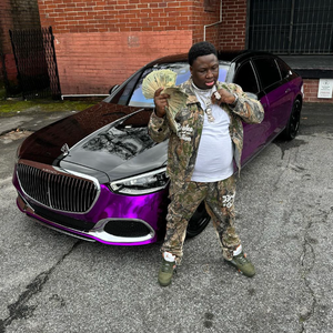 【免费伴奏】Don't Play -顶级孟菲斯伴奏-KeyGlock x 马思唯 Type Beat