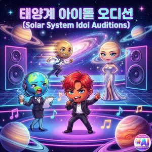 붉은 궤도에서