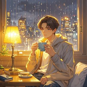 一盏灯的家_乐道侯老师