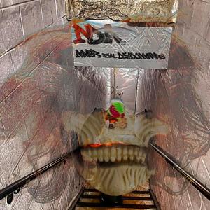 NDA(REMIX) (feat. DEADonMARRS)