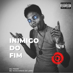 Inimigo do Fim