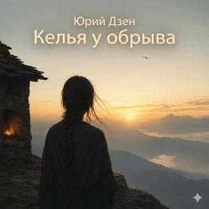 Келья у обрыва
