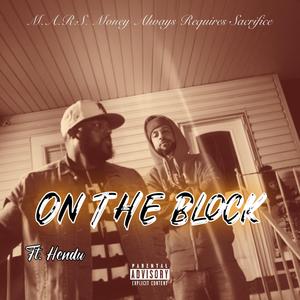 ON THE BLOCK (feat. Hendu)