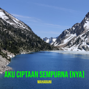 Aku Cukup Apa Adanya