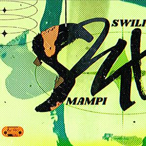 Swilili (feat. Mampi) (Radio Edit)