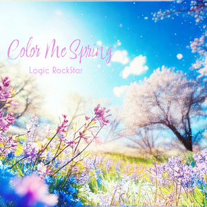 COLOR ME SPRING