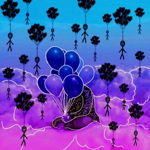 10AM (feat. sadgods)