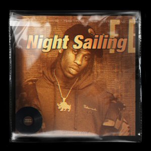 Travis Scott x Don Toliver Type Beat~Night Sailing
