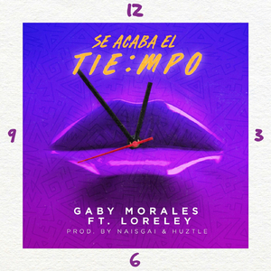 Se Acaba el Tiempo (feat. Loreley)