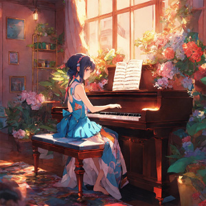 Звёздное настроение