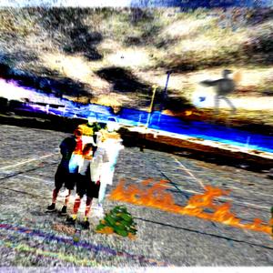 I'm Going To Pop Some Tags (gone wrong) [Mahkelemohreh Cover?]
