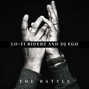 the battle (feat. DJ EGO)