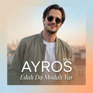 Edalı da Modalı Yar