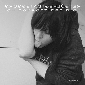 Über uns die Sterne