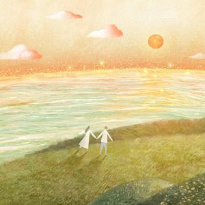 你愿意跟我一起走吗