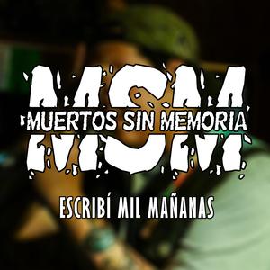 Escribí Mil Mañanas