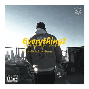 Everything Pt.2 x Dark x New Boombap Beats