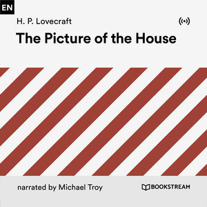 Author H.P. Lovecraft (Part 8)