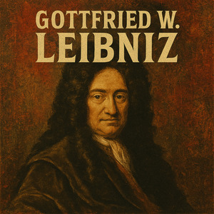 Gottfried W. Leibniz
