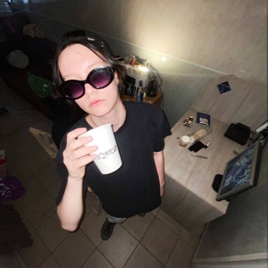 VMESTE (prod. shakyhands)