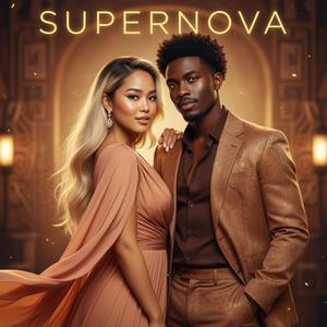 Supernova (feat. Jimi Boo)