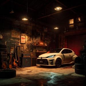 胸を張れ (feat. DAI)