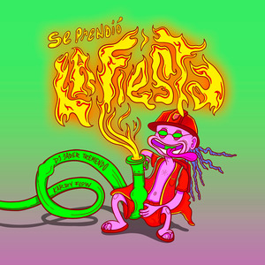 Se Prendió La Fiesta (En Vivo)