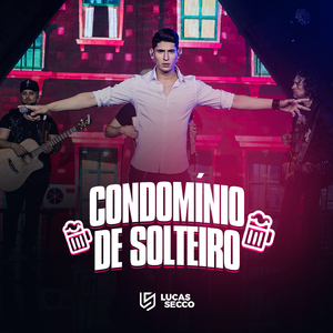 Condomínio de Solteiro