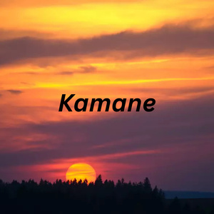 Kamane