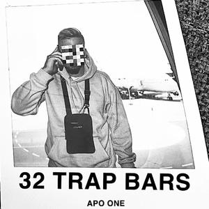 32 TRAP BARS