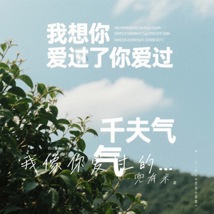 我像你爱过的某个天气