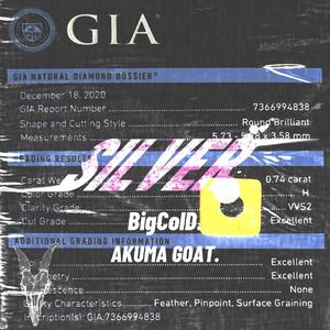 SILVER.(prod by 14rocketboi&R9C!!!)