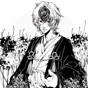 然而我不是神（翻自 洛天依）